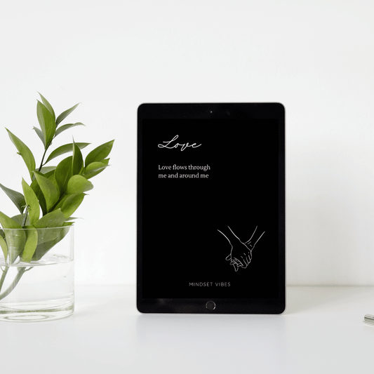 Digital LOVE Workbook