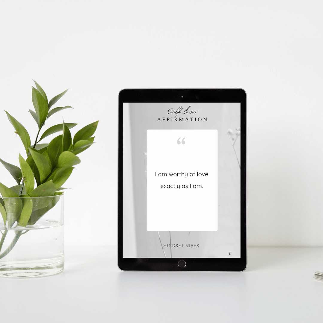 Digital LOVE Workbook