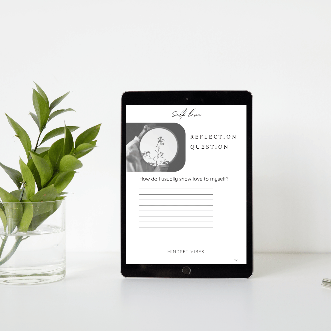 Digital LOVE Workbook